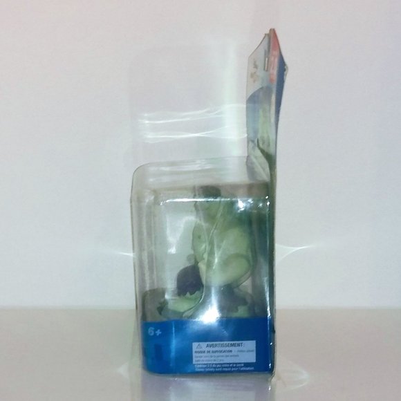 Disney Infinity Marvel Super Heroes the Hulk 2.0+Web Code Card-NIP - Picture 3 of 8